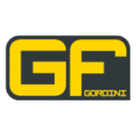 logo gf gordini