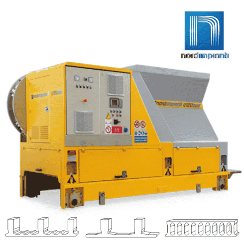 concreto pretensado nordimpianti