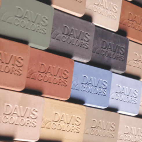 pigmento para concreto